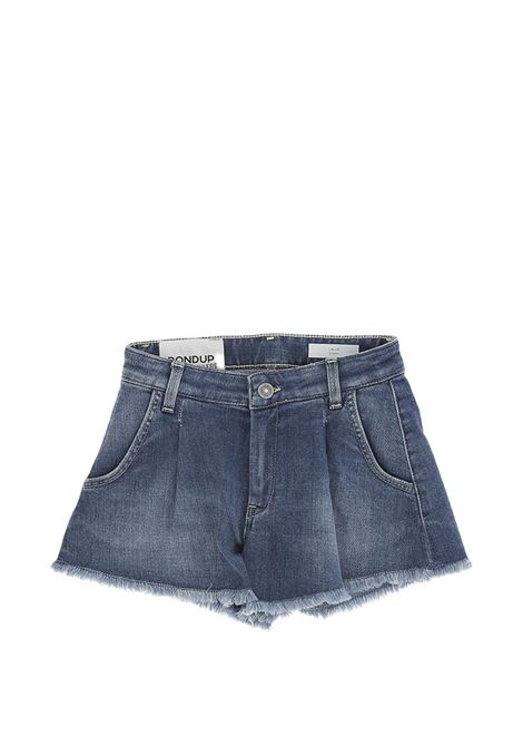 Shorts in jeans DONDUP KIDS | DFBE140.C.DS0394098